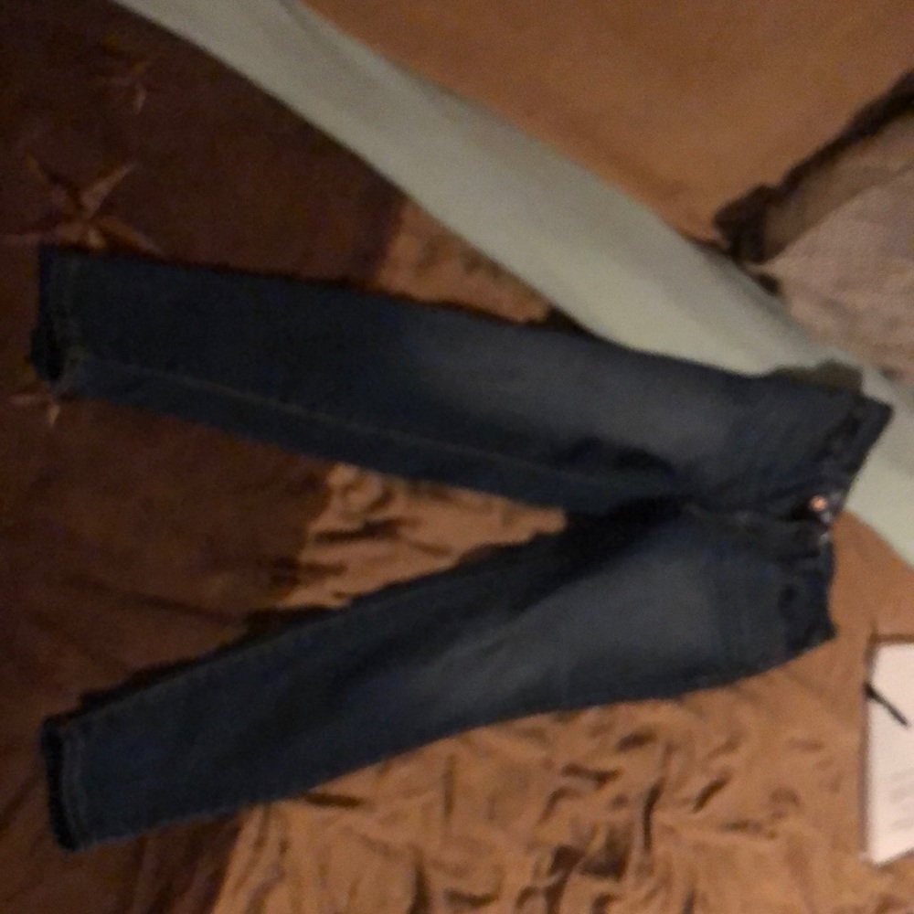 Juniors jeans